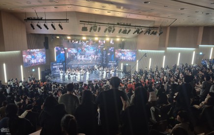 26년도 어린이 & 청소년/청년 겨울캠프